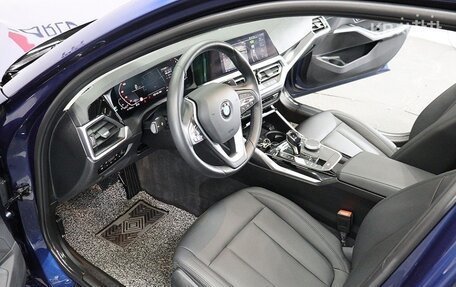 BMW 3 серия, 2021 год, 2 715 000 рублей, 15 фотография