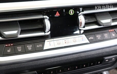 BMW 3 серия, 2021 год, 2 715 000 рублей, 9 фотография