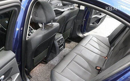 BMW 3 серия, 2021 год, 2 715 000 рублей, 14 фотография
