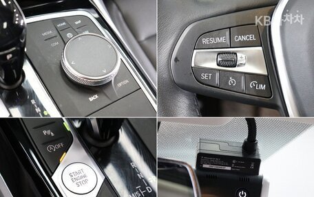 BMW 3 серия, 2021 год, 2 715 000 рублей, 17 фотография