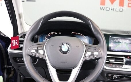 BMW 3 серия, 2021 год, 2 715 000 рублей, 13 фотография