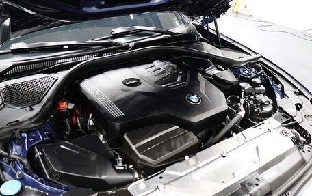 BMW 3 серия, 2021 год, 2 715 000 рублей, 18 фотография
