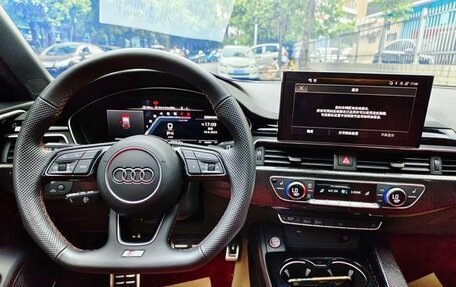 Audi S4, 2022 год, 4 479 333 рублей, 10 фотография