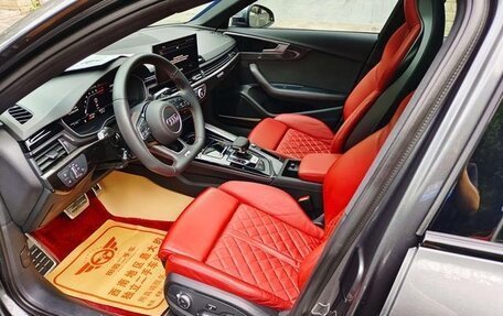 Audi S4, 2022 год, 4 479 333 рублей, 7 фотография