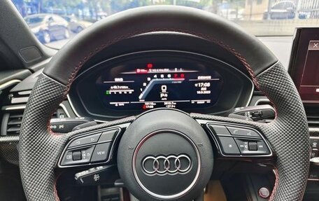 Audi S4, 2022 год, 4 479 333 рублей, 11 фотография