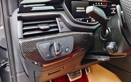 Audi S4, 2022 год, 4 479 333 рублей, 16 фотография