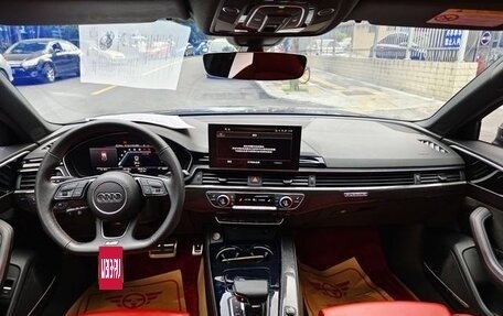 Audi S4, 2022 год, 4 479 333 рублей, 9 фотография