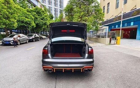 Audi S4, 2022 год, 4 479 333 рублей, 20 фотография