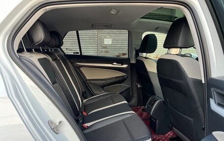 Volkswagen Golf VIII, 2021 год, 1 451 000 рублей, 11 фотография
