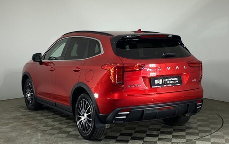 Haval Jolion, 2024 год, 2 379 000 рублей, 7 фотография