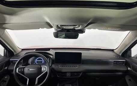 Haval Jolion, 2024 год, 2 379 000 рублей, 14 фотография