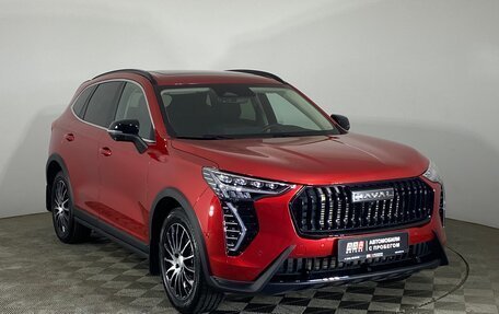 Haval Jolion, 2024 год, 2 379 000 рублей, 3 фотография