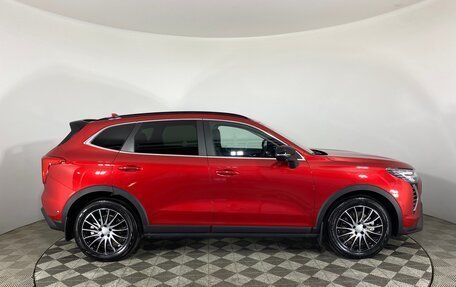 Haval Jolion, 2024 год, 2 379 000 рублей, 4 фотография