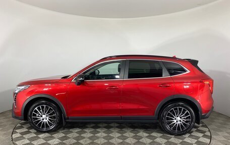 Haval Jolion, 2024 год, 2 379 000 рублей, 8 фотография
