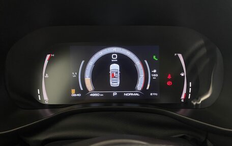Haval Jolion, 2024 год, 2 379 000 рублей, 18 фотография
