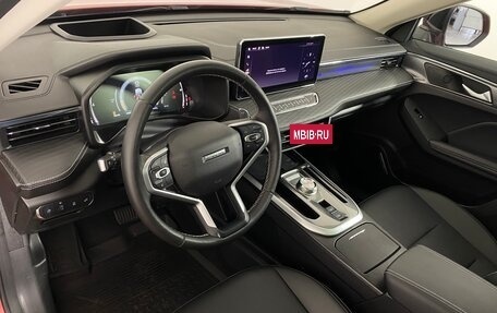 Haval Jolion, 2024 год, 2 379 000 рублей, 15 фотография