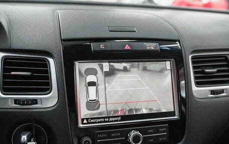 Volkswagen Touareg III, 2011 год, 1 949 000 рублей, 16 фотография
