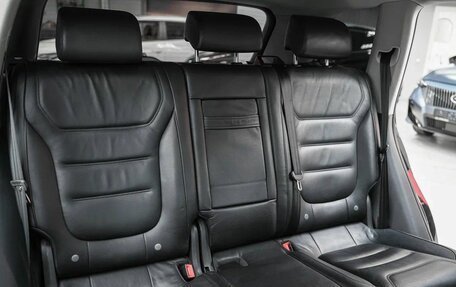 Volkswagen Touareg III, 2011 год, 1 949 000 рублей, 13 фотография