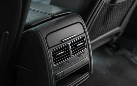 Volkswagen Touareg III, 2011 год, 1 949 000 рублей, 15 фотография
