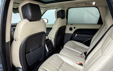 Land Rover Range Rover Sport II, 2021 год, 8 850 000 рублей, 12 фотография