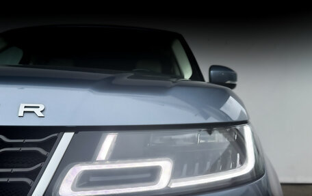 Land Rover Range Rover Sport II, 2021 год, 8 850 000 рублей, 17 фотография