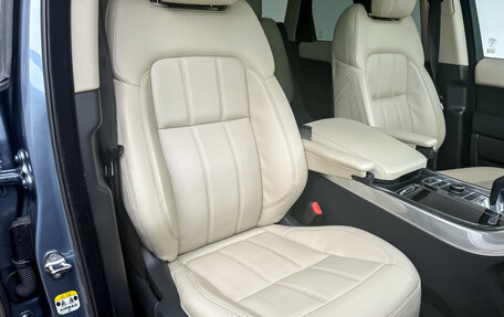 Land Rover Range Rover Sport II, 2021 год, 8 850 000 рублей, 23 фотография
