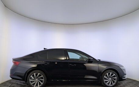 Skoda Octavia IV, 2022 год, 3 350 000 рублей, 4 фотография