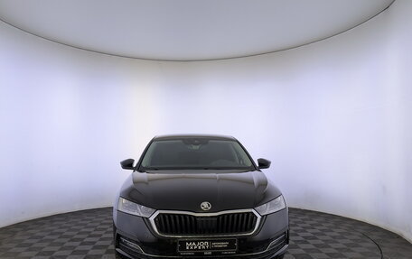 Skoda Octavia IV, 2022 год, 3 350 000 рублей, 2 фотография