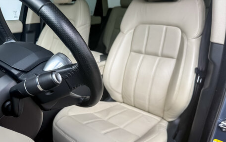 Land Rover Range Rover Sport II, 2021 год, 8 850 000 рублей, 20 фотография