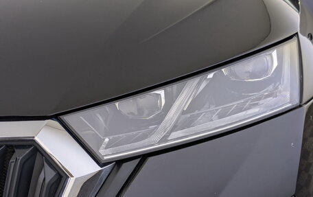 Skoda Octavia IV, 2022 год, 3 350 000 рублей, 12 фотография
