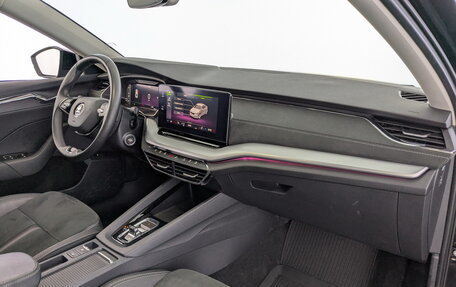 Skoda Octavia IV, 2022 год, 3 350 000 рублей, 21 фотография