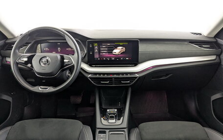 Skoda Octavia IV, 2022 год, 3 350 000 рублей, 25 фотография