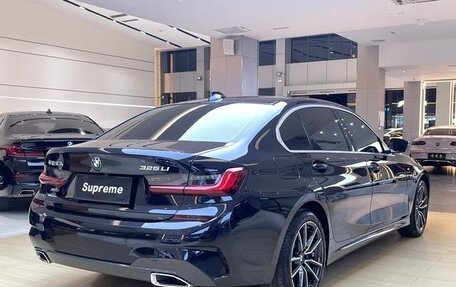 BMW 3 серия, 2022 год, 3 212 333 рублей, 2 фотография