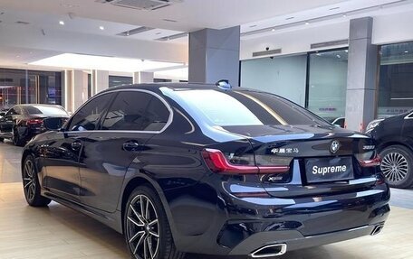 BMW 3 серия, 2022 год, 3 212 333 рублей, 4 фотография