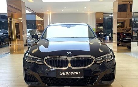 BMW 3 серия, 2022 год, 3 212 333 рублей, 6 фотография