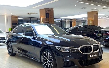 BMW 3 серия, 2022 год, 3 212 333 рублей, 5 фотография