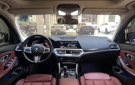 BMW 3 серия, 2022 год, 3 212 333 рублей, 8 фотография