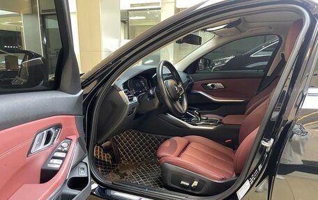 BMW 3 серия, 2022 год, 3 212 333 рублей, 7 фотография