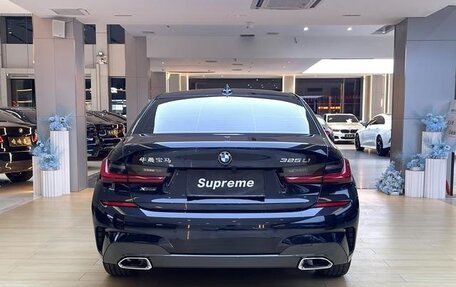 BMW 3 серия, 2022 год, 3 212 333 рублей, 3 фотография