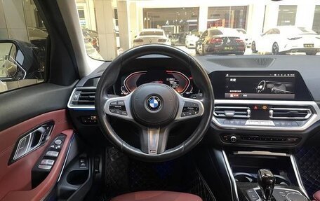 BMW 3 серия, 2022 год, 3 212 333 рублей, 9 фотография