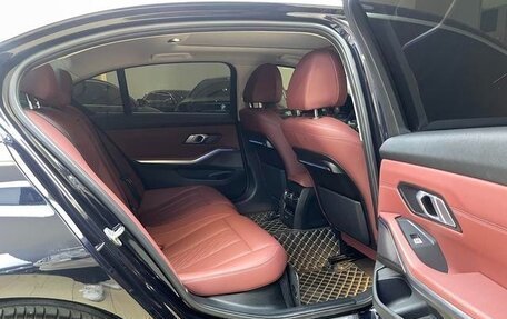 BMW 3 серия, 2022 год, 3 212 333 рублей, 13 фотография