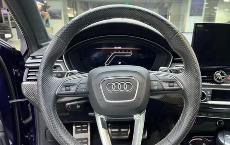 Audi RS 4, 2022 год, 6 590 333 рублей, 9 фотография