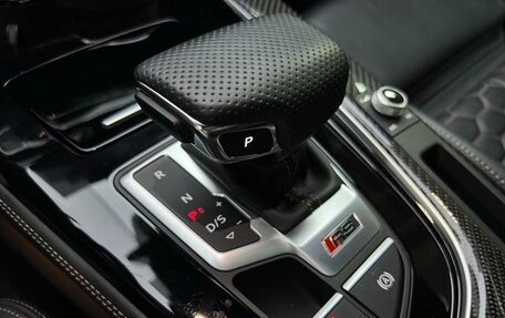 Audi RS 4, 2022 год, 6 590 333 рублей, 14 фотография