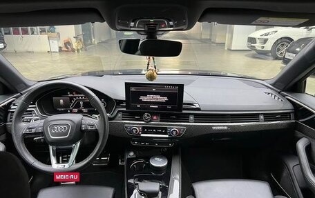 Audi RS 4, 2022 год, 6 590 333 рублей, 7 фотография