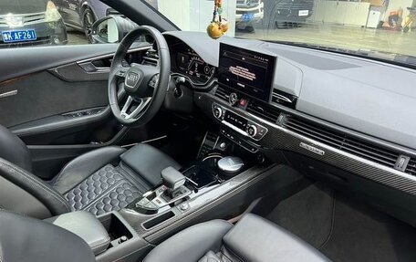 Audi RS 4, 2022 год, 6 590 333 рублей, 17 фотография