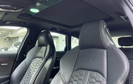 Audi RS 4, 2022 год, 6 590 333 рублей, 18 фотография