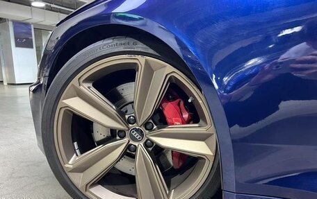Audi RS 4, 2022 год, 6 590 333 рублей, 22 фотография