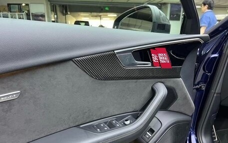 Audi RS 4, 2022 год, 6 590 333 рублей, 16 фотография