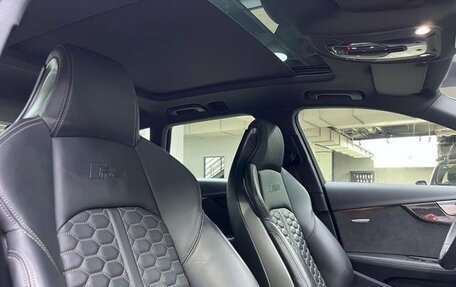 Audi RS 4, 2022 год, 6 590 333 рублей, 20 фотография