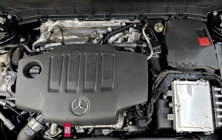 Mercedes-Benz GLB, 2021 год, 3 680 000 рублей, 9 фотография